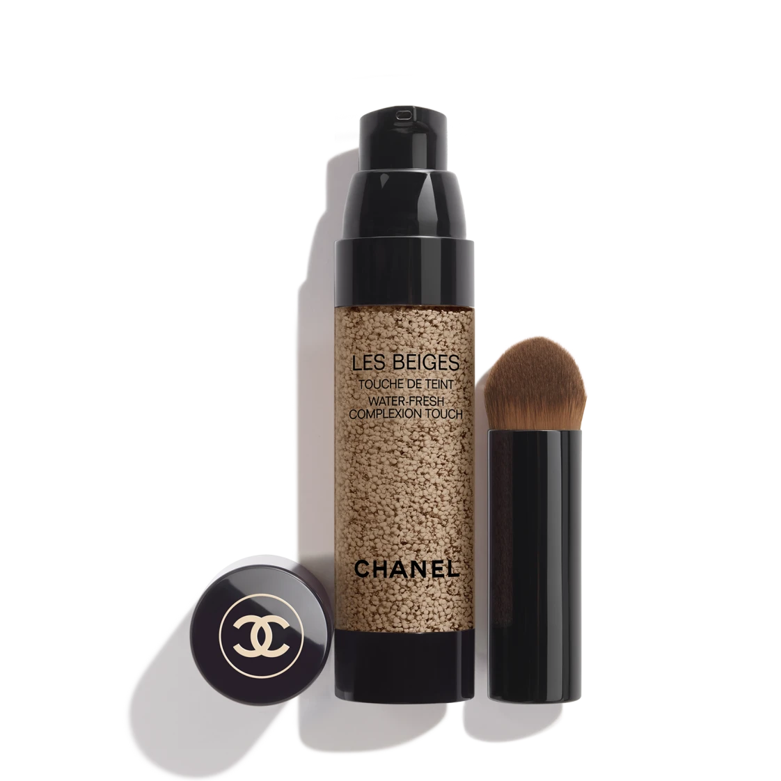 تینت صورت واتر فرش شنل | Chanel Les Beiges Water Fresh Complexion Tuoch
