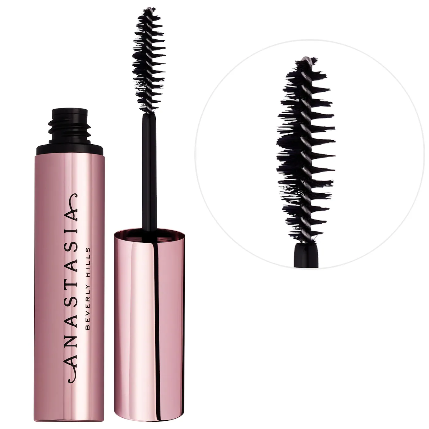 ژل حالت‌دهنده ابروی شفاف آناستازیا بورلی هیلز | Anastasia Beverly Hills Clear Brow Gel