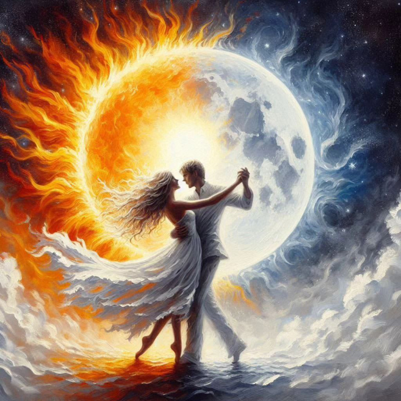 تابلو نقاشی الماسی بزرگسال کد 3381