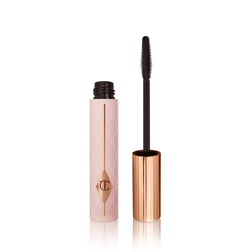 ریمل پیلوتاک شارلوت تیلبری | Charlotte Tilbury Pillow Talk Push Up Lashes