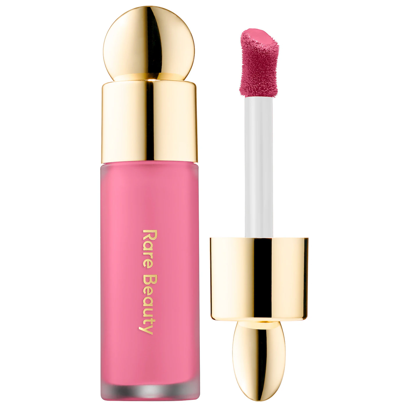 رژگونه مایع سافت پینچ ریر بیوتی | Rare Beauty Soft Pinch Liquid Blush