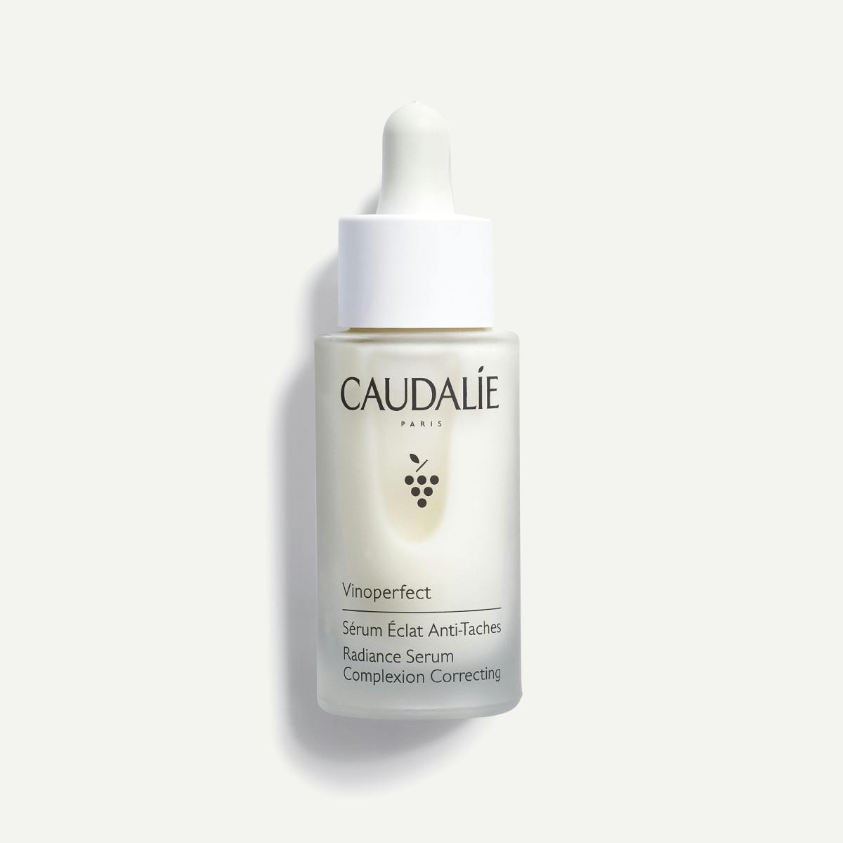 سرم ضد لک وینوپرفکت کدلی | Caudalie Vinoperfect Serum Eclat Anti-taches