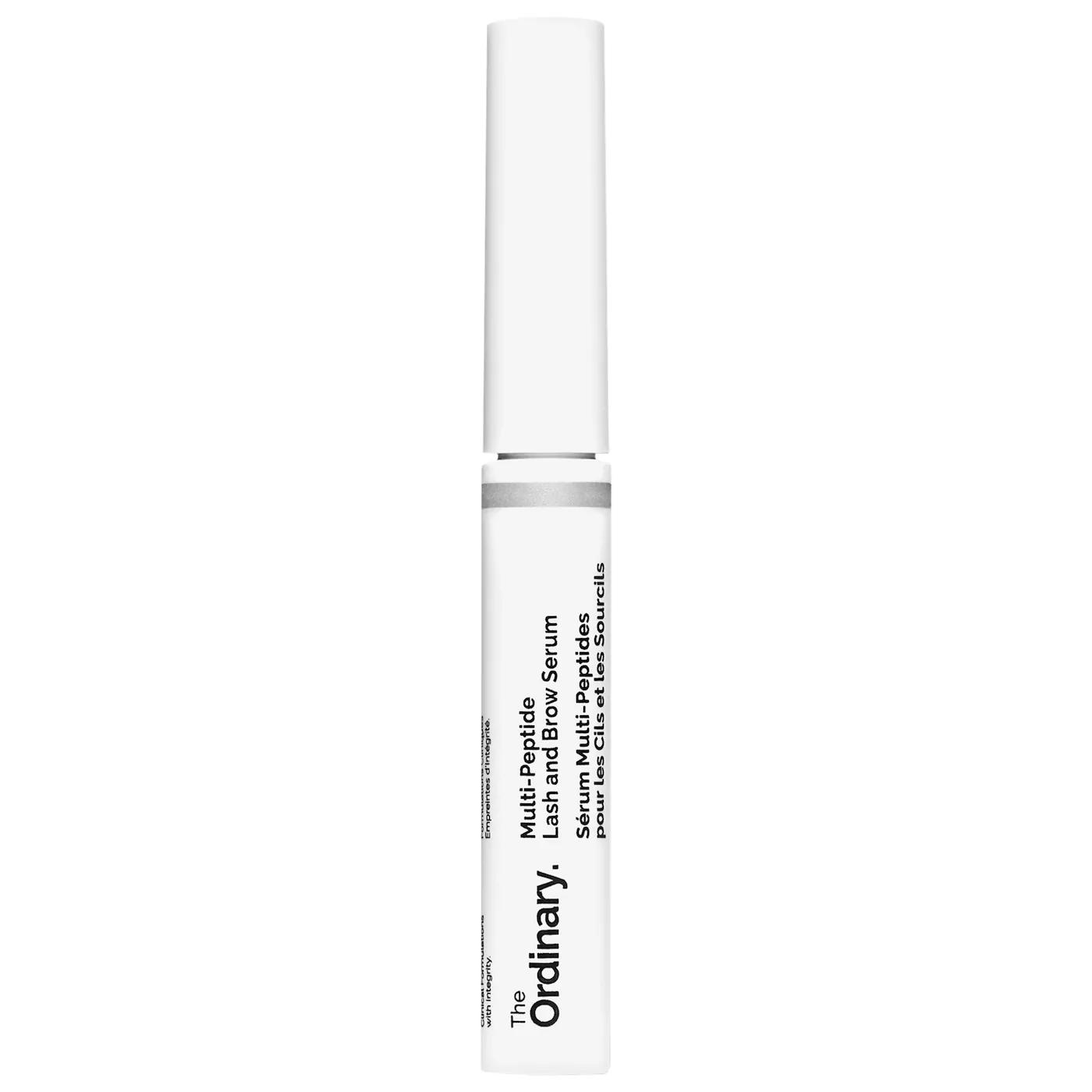 سرم تقویت‌کننده مژه و ابروی مولتی-پپتاید اوردینری | The Ordinary Multi-Peptide Lash and Brow Serum