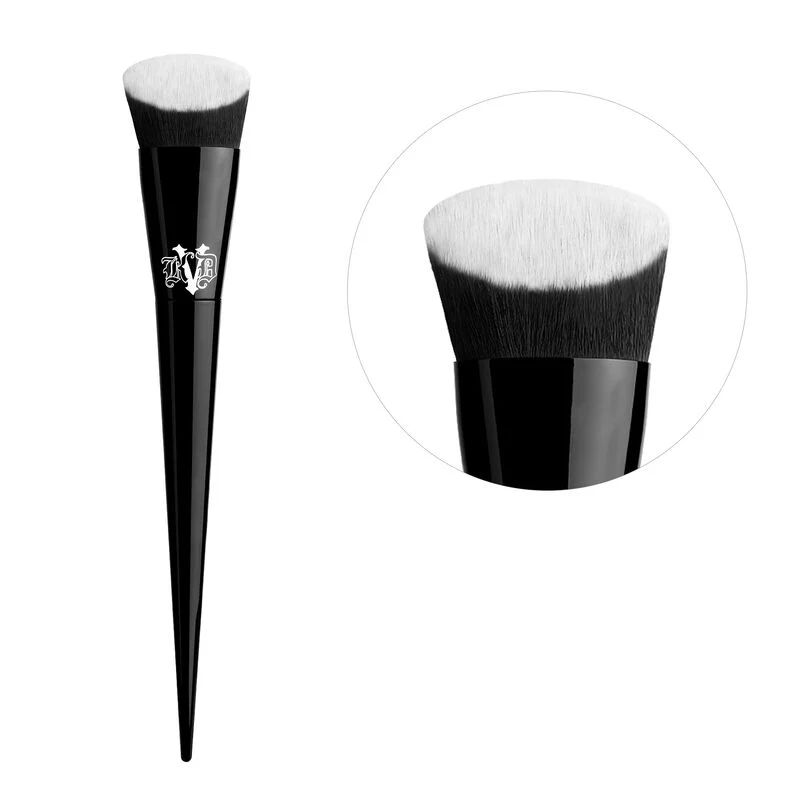 براش کرم پودر لاک ایت اِج کِی‌وی‌دی بیوتی | Kvd Lock-It Edge Foundation Brush