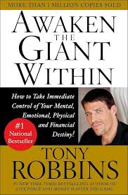 Awaken the Giant Within