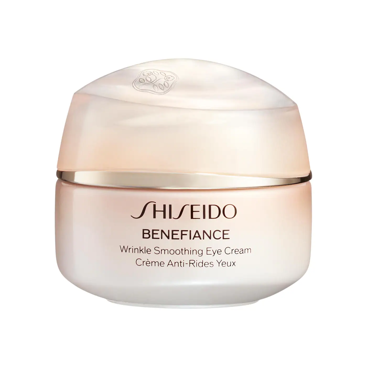 کرم ضد چروک دور چشم بنفیانس شیسیدو | Shiseido Benefiance Wrinkle Smoothing Eye Cream