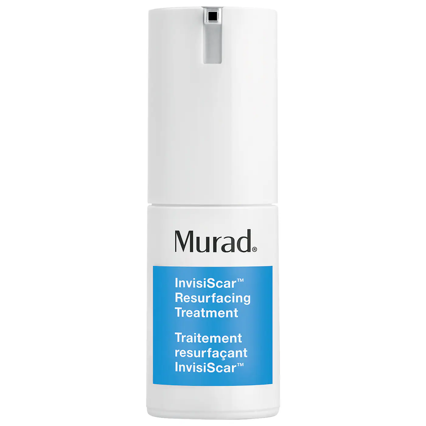 کرم لایه‌بردار ضد جای جوش مورد | Murad InvisiScar Resurfacing Treatment