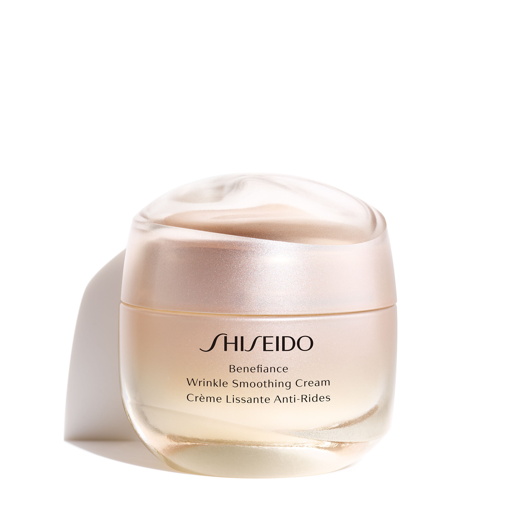 کرم ضد چروک شیسیدو | SHISEIDO Wrinkle Smoothing Cream
