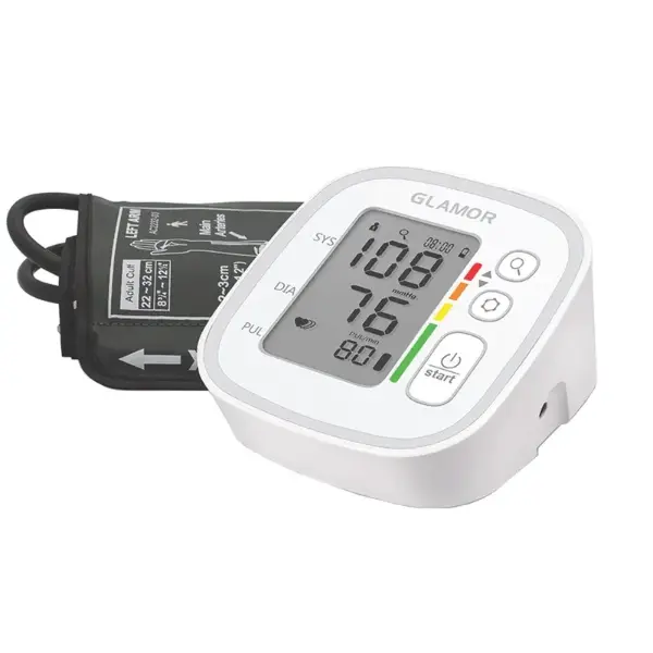فشارسنج دیجیتال گلامور مدل TMB-1018 NEW
