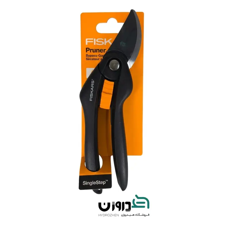 قیچی هرس فیسکارس FISKARS P26