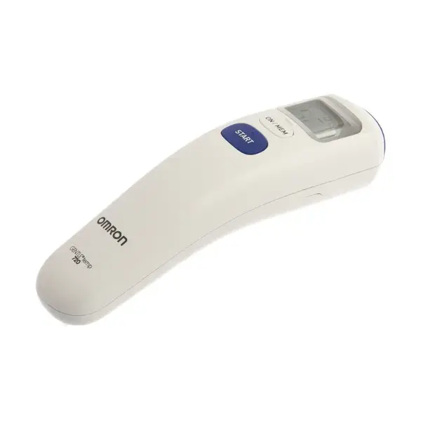 تب سنج دیجیتال امرن Gentle Temp 720