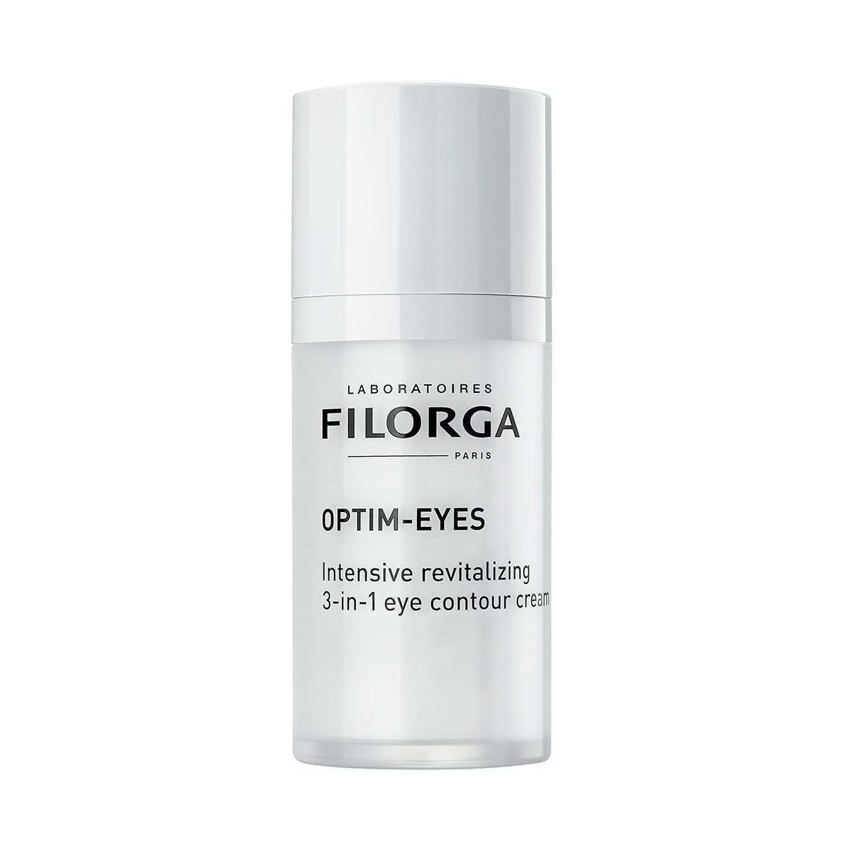 کرم دور چشم اپتیم آیز فیلورگا | Filorga Optim-Eyes 3-in-1 Intensive Eye Contour Cream