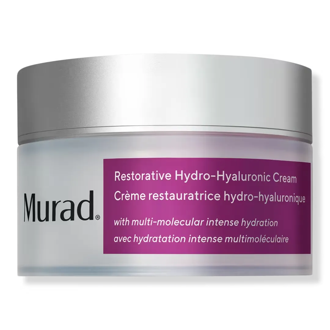 کرم جوانساز رطوبت رسان دکتر مورد | Murad Hydro-Dynamic Ultimate Moisture