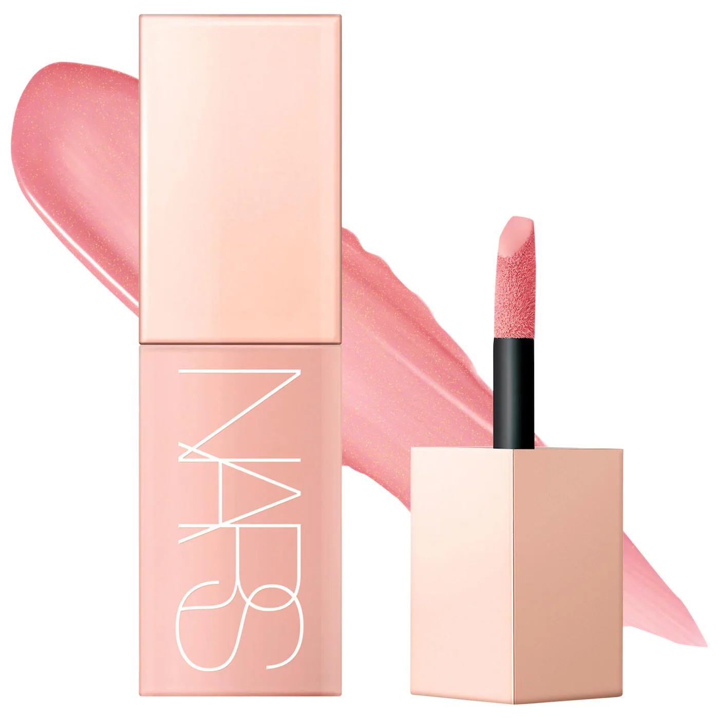 رژ گونه مایع افترگلو نارس | Nars Afterglow Liquid Blush