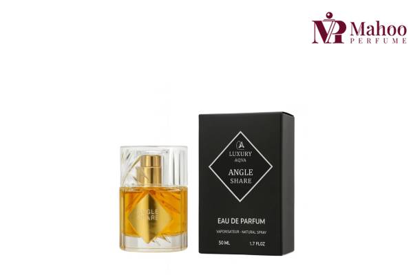 عطر ادکلن آنجلز شیر لاکچری آکوآ 50 میل | Angels Share By Luxury Aqva