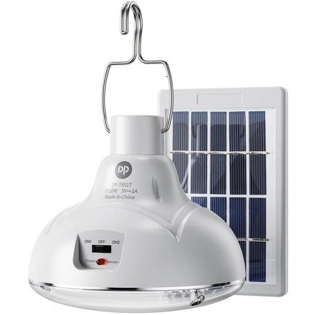 لامپ خورشیدی DP مدل DP-7851T