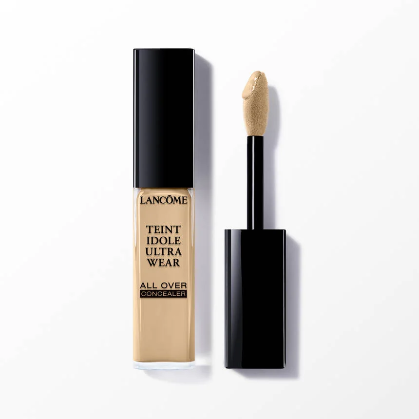 کانسیلر تینت آیدل اولترا لانکوم | Lancome Teint Idole Ultra Wear All Over Concealer