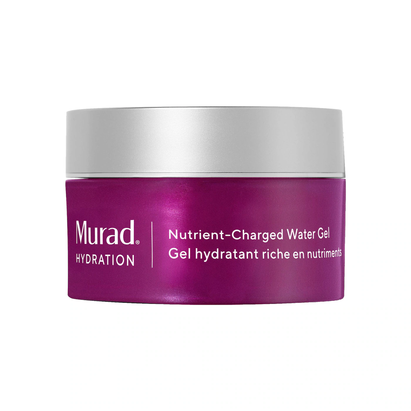 ژل آبرسان حاوی مواد مغذی دکتر مورد | Murad Nutrient-Charged Water Gel