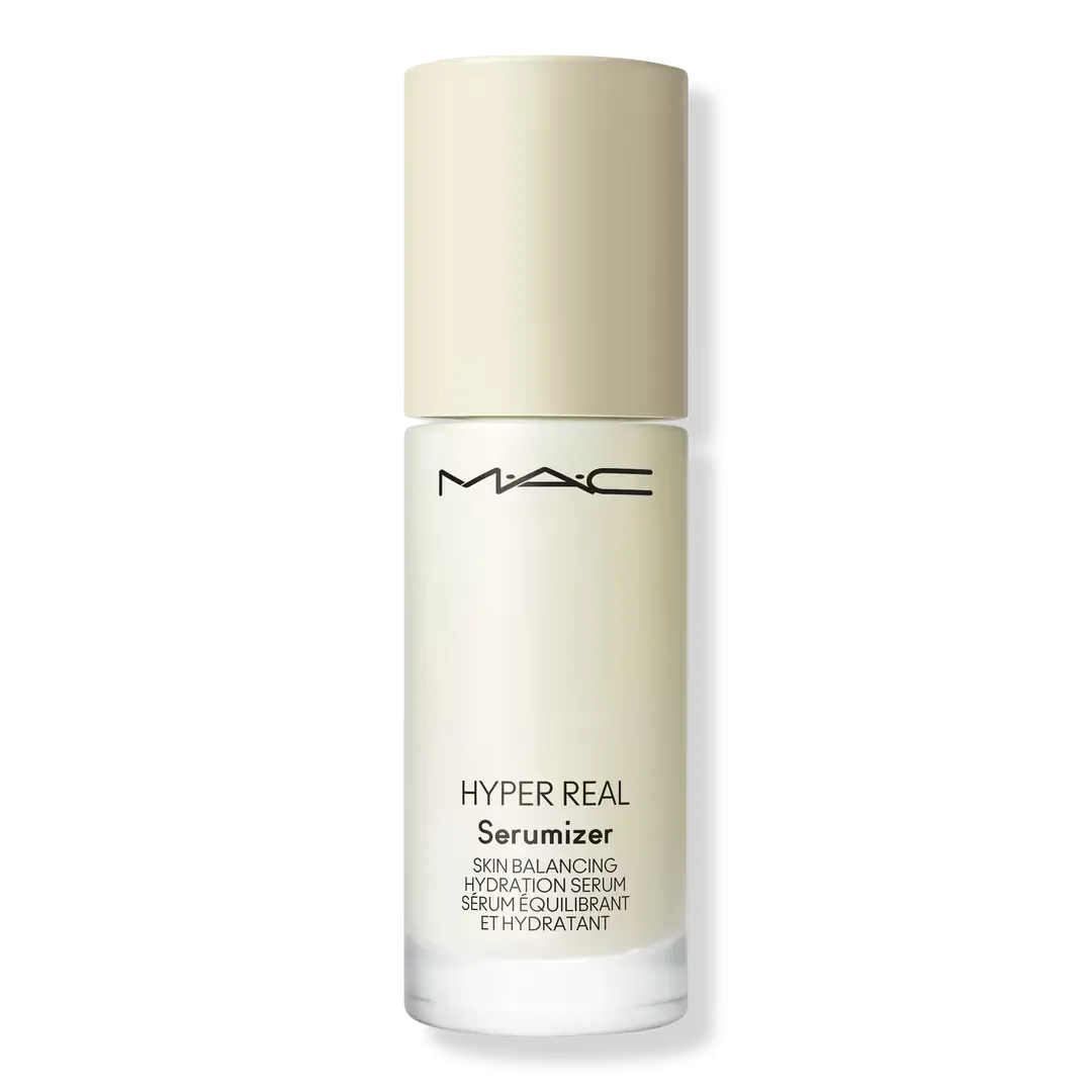 سرم آبرسان و مرطوب کننده صورت مک | Mac Hyper Real Serum