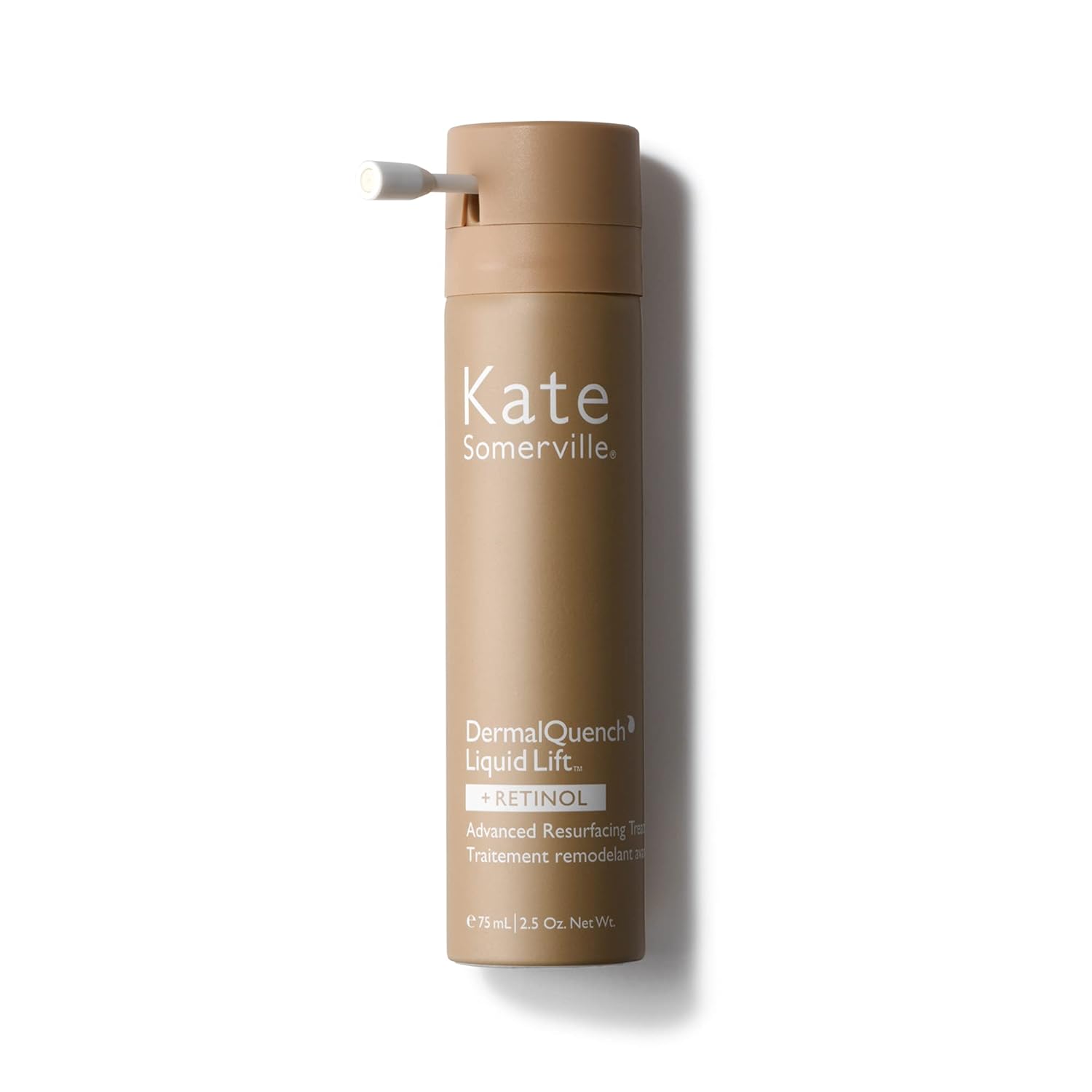سرم لیفت و ضد پیری رتینول کیت سامرویل | Kate Somerville Dermal Quench Liquid Lift + Retinol
