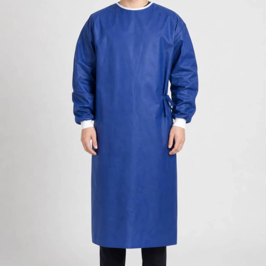 گان جراحی‌ (38 گرم)