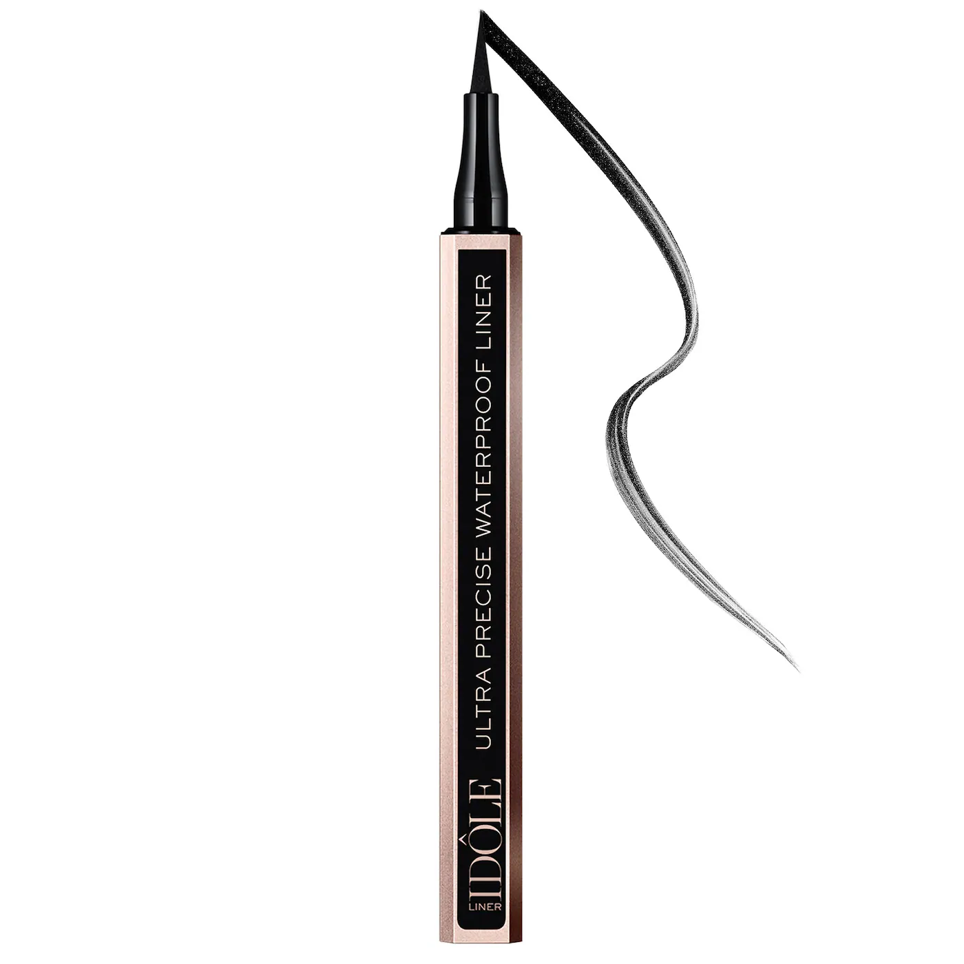 خط چشم ماژیکی ضد آب آیدل لانکوم | Lancome Idole Ultra Precise Waterproof Liner