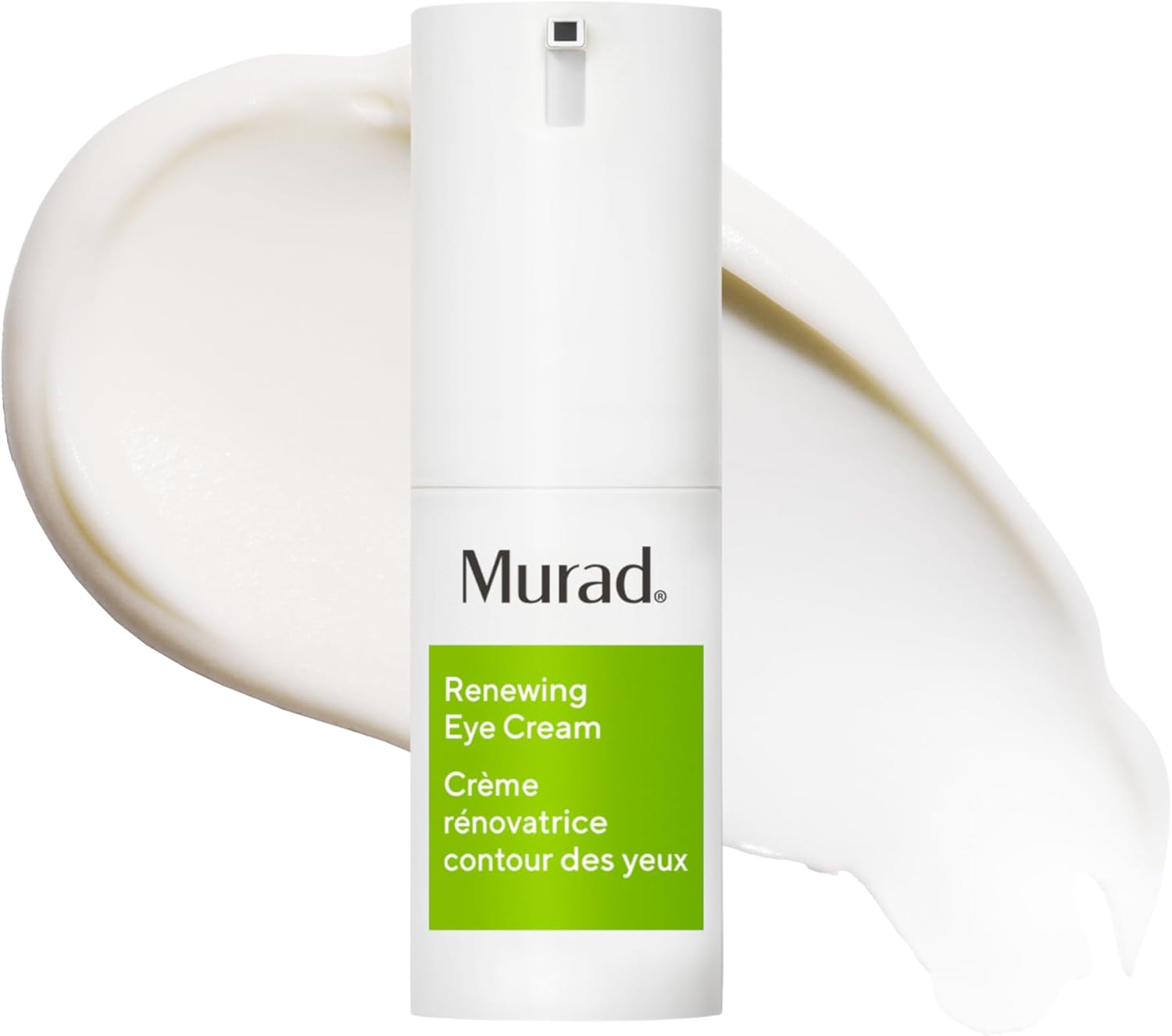 کرم دور چشـم ری نيوئينـگ دکتر مورد | Murad Renewing Eye Cream