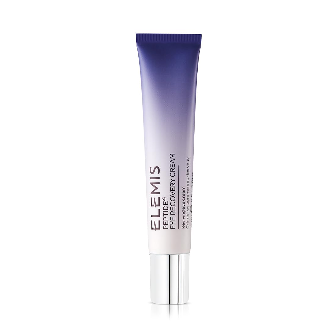 کرم دور چشم پپتاید جوانساز، روشن کننده و آبرسان المیس | Elemis Peptide4 Eye Recovery Cream