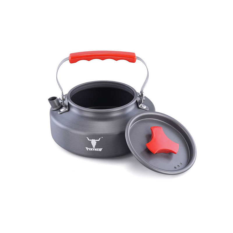 کتری کله گاوی(پکینیو) 800Cc مدل TASTE 1