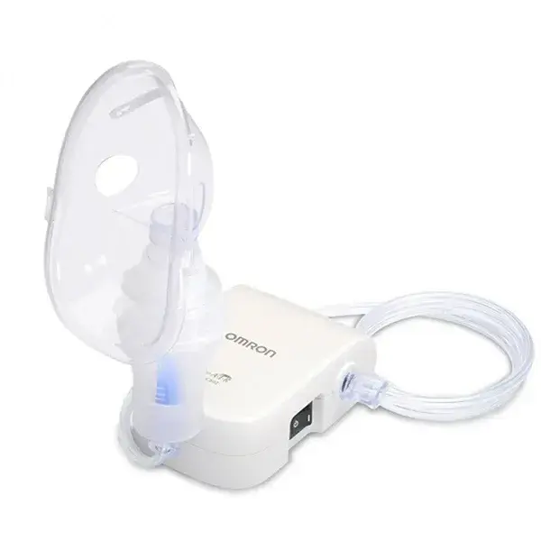 نبولایزر کمپرسوری خانگی امرن NE-C803-E