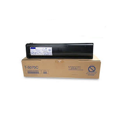 کارتریج T5070 توشیبا مشکی