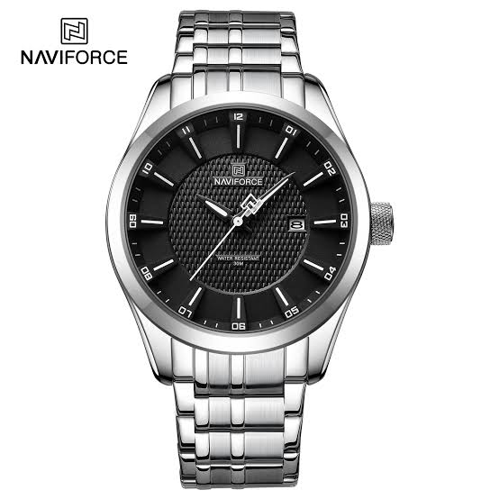 ساعت مچی مردانه نیوی فورس NAVIFORCE NF8032
