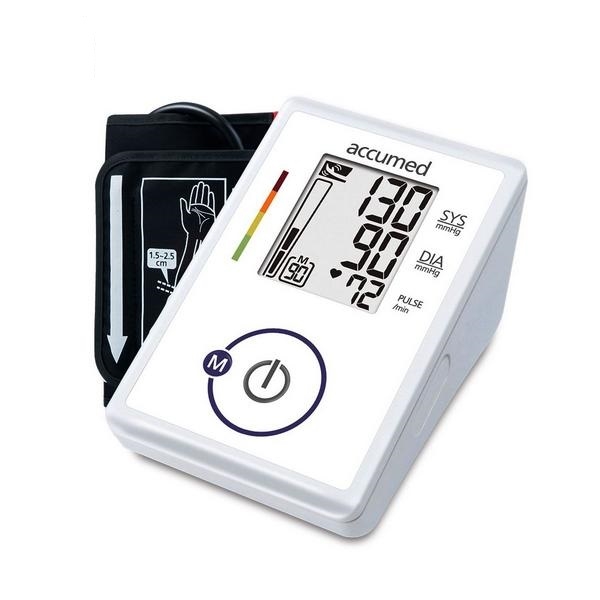 فشارسنج بازویی اکیومد مدل cg-165