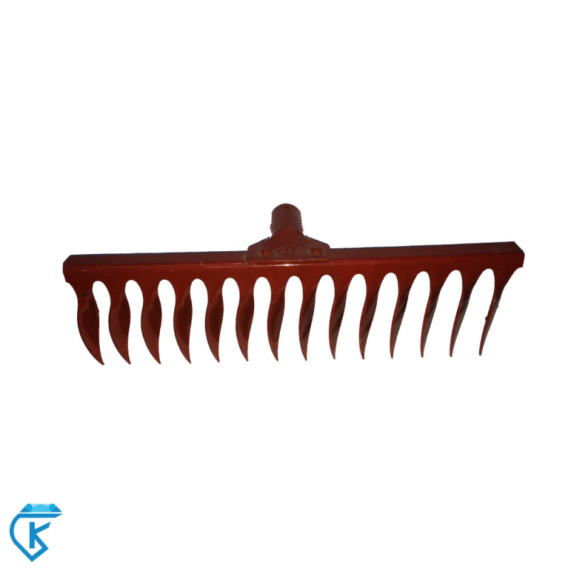 شن کش نارنجی