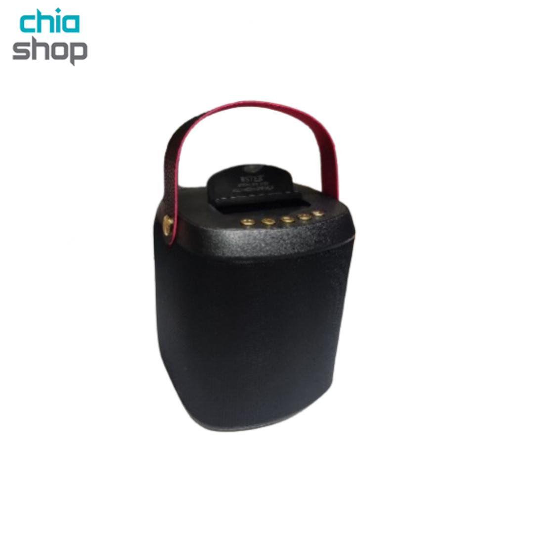 اسپیکر خورشیدی مدل WS-3150