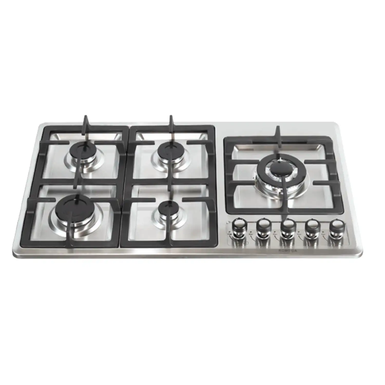 اجاق‌ گاز صفحه‌ای رمگا مدل 580R