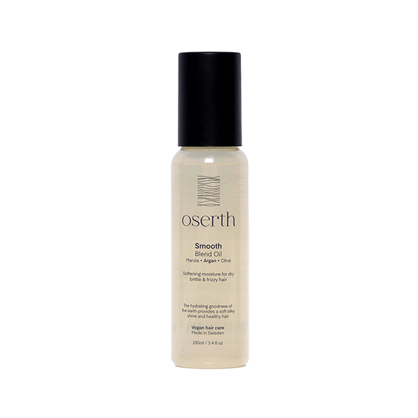 روغن آرگان Smooth اوسرت حجم 100 میل