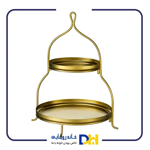 شیرینی خوری دوطبقه جدید ایکیا GOKVÄLLA