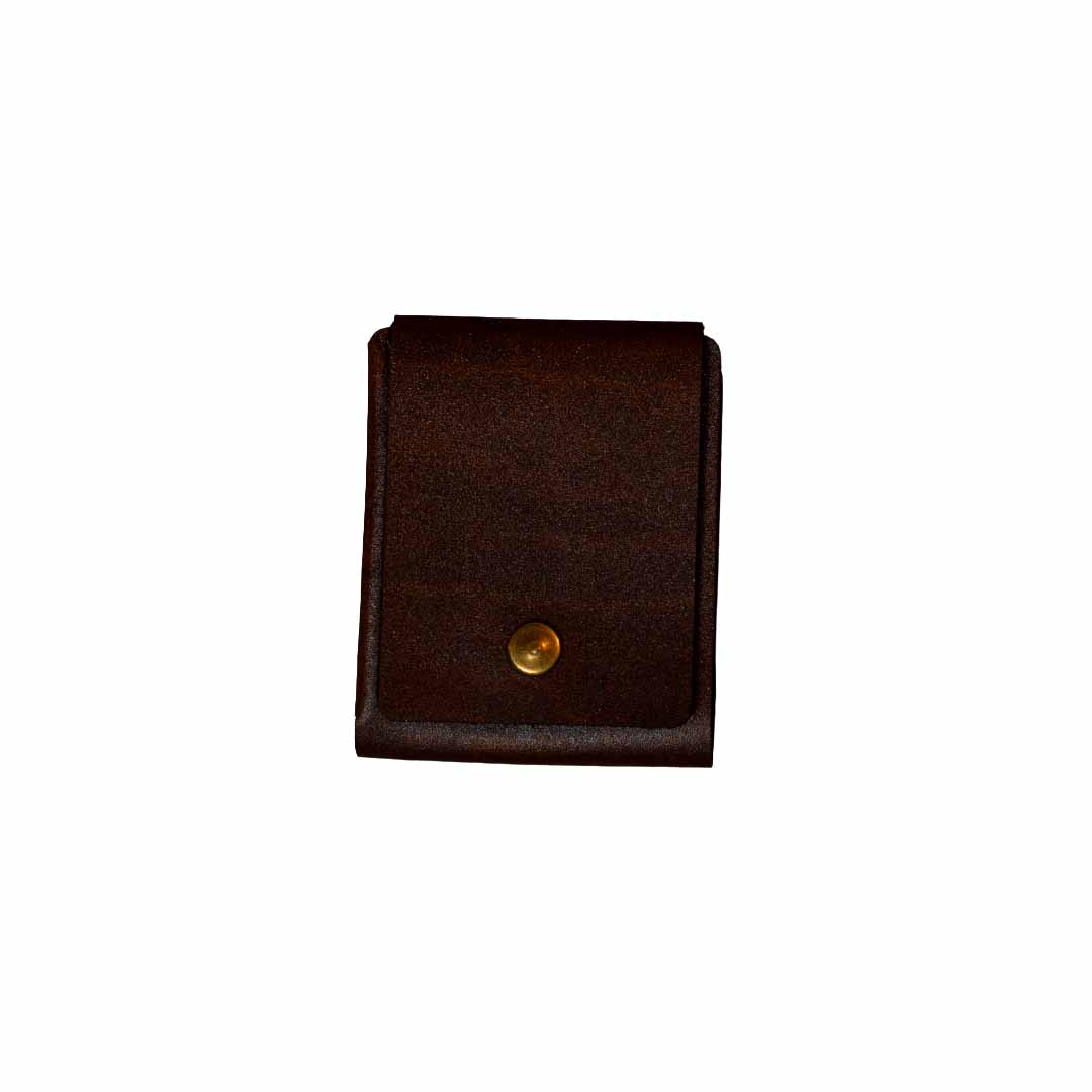 کیف پول چرم هورس مدل روسی 01
