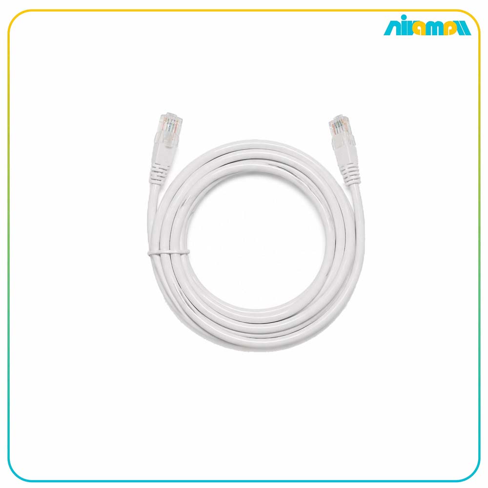 کابل شبکه VELLY CAT6 به طول 3متر