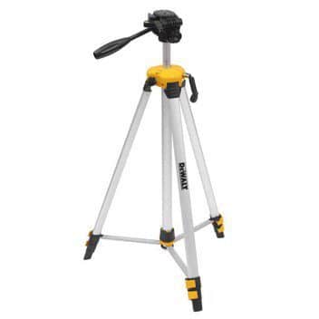 پایه تراز لیزری 184 سانتیمتر دیوالت DE0881T