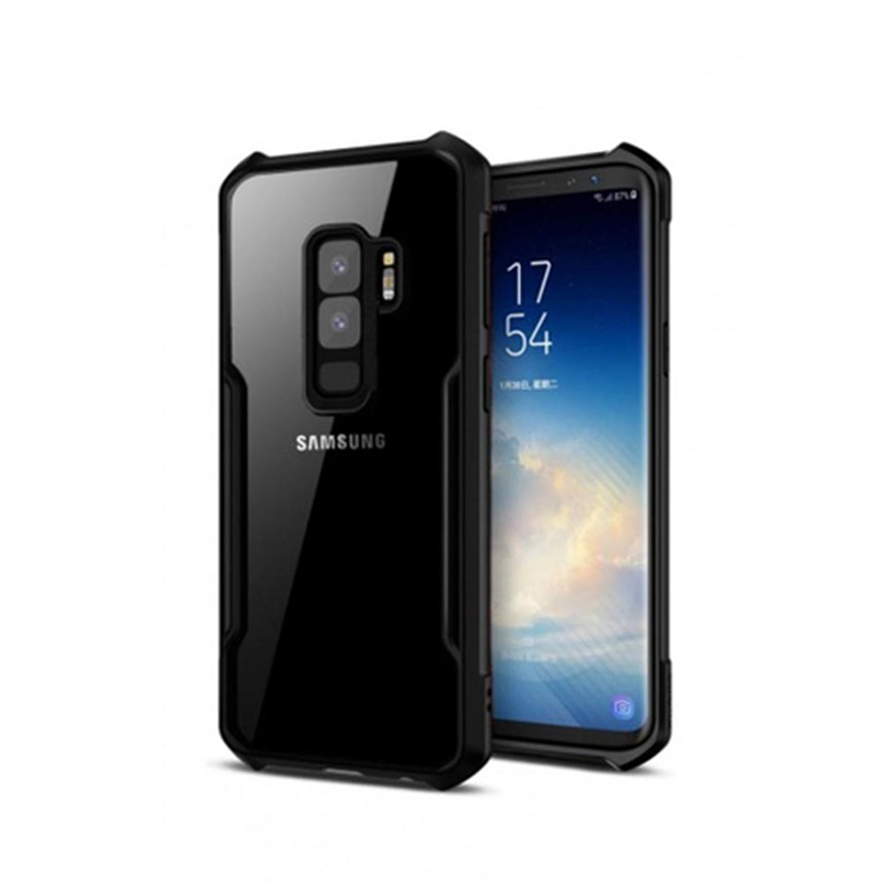 قاب اورجینال ضد ضربه XUNDD Beatle گوشی S9 Plus