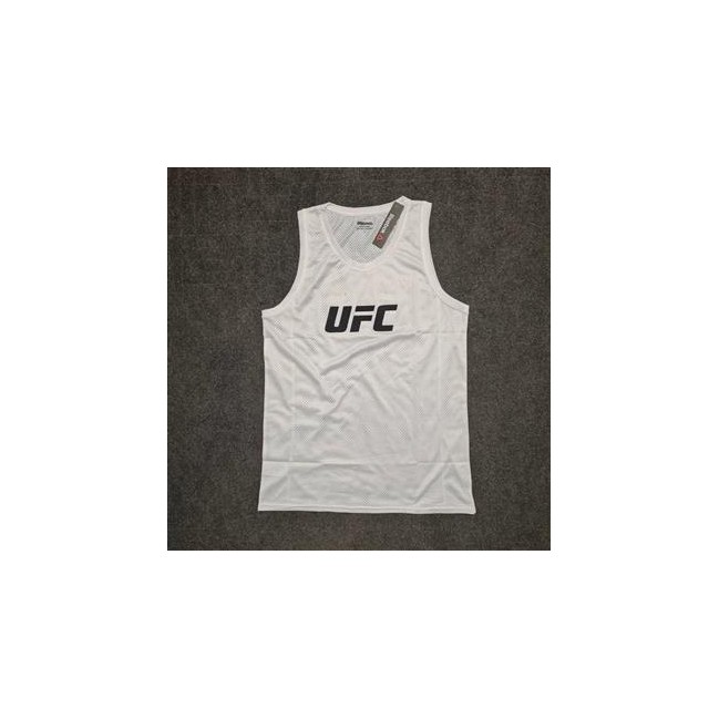 تاپ مردانه حلقه ای فلامنت توری UFC عمده