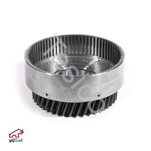 دنده دو گیربکس لودر ولوو L90 ,L120
