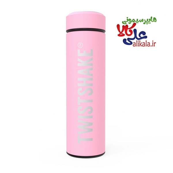 فلاسک سرد و گرم 420 میل تویست شیک TWISTSHAKE