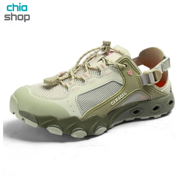 صندل آبنوردی کاراکال مدل CA-4608B-3