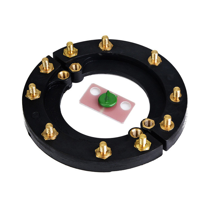 یکسوساز Leroy Somer Diode Bridge Rectifier LSA442