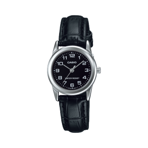 ساعت مچی زنانه کاسیو CASIO LTP-V001GL-1B
