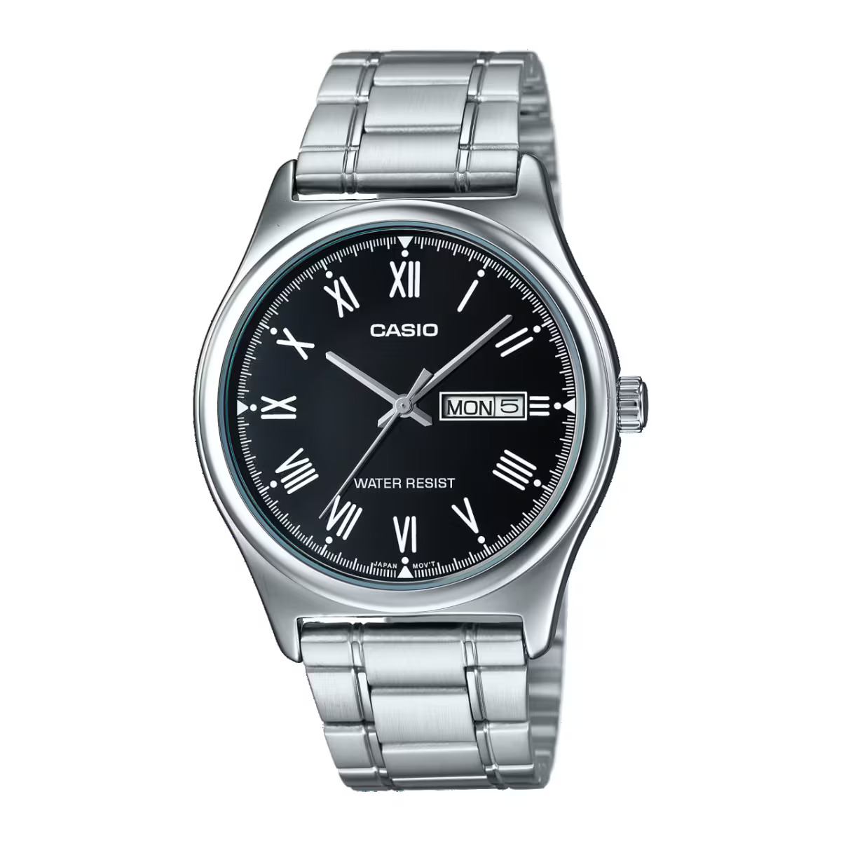 ساعت مچی مردانه کاسیو CASIO MTP-V006D-1B