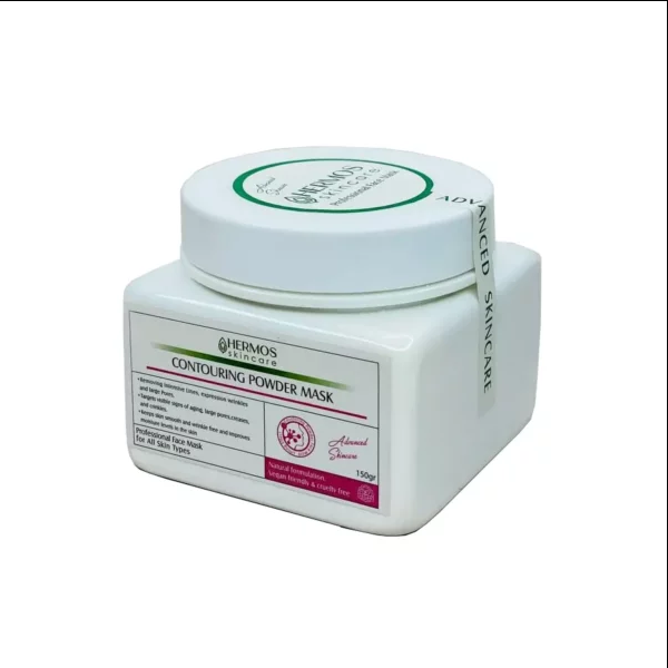 ماسک کانتورینگ هرموس 150 گرم